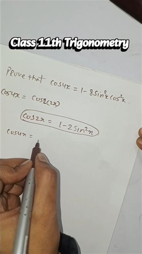 class 11th Trigonometry. #education #maths #cbseboard #viralshorts #trendingshorts
