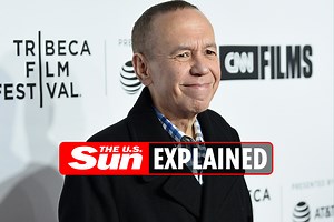 Who was Gilbert Gottfried and what was his cause of death?