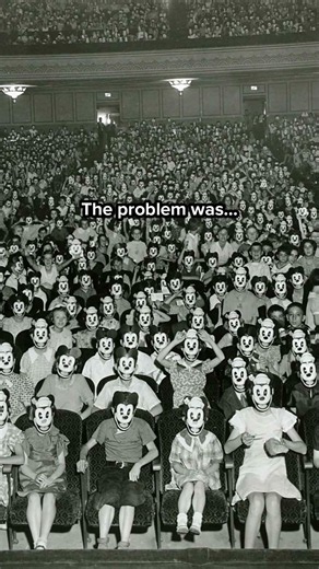 Disney's First Mickey Mouse Was Terrifying #history