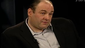 James Gandolfini Inside The Actors Studio💎