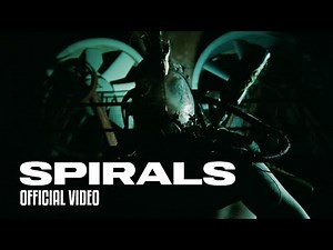 Cypecore - Spirals (2022) | IMVDb