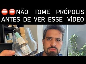 PROPOLIS: what it is for and how to take it 🐝