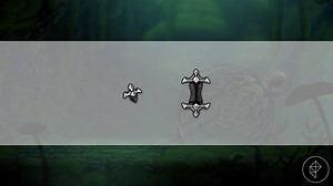 All spool fragment locations in Hollow Knight: Silksong
