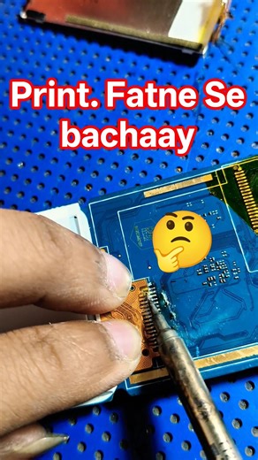 Jio F320 display change problem fix Jio F320 display print kaise bnay #mobilerepairing #shortsfeed