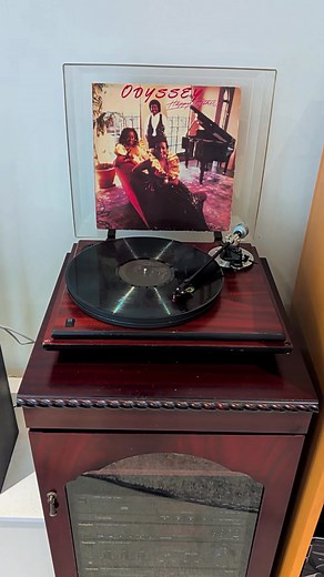 30K views · 1.2K reactions | Odyssey ~ INSIDE OUT HAPPY HEAVENLY...