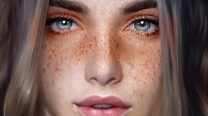 SKIN brushes for PROCREATE [Free and Premium] – BrushWarriors