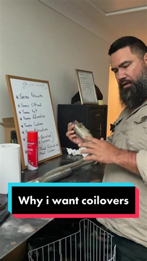 Coilover Suspension vs. Shocks: Exploring the Benefits