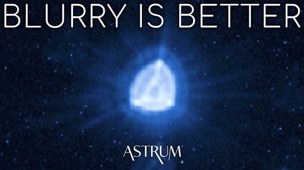 Why Scientists Want Blurry Photos With This Telescope _ ESA CHEOPS