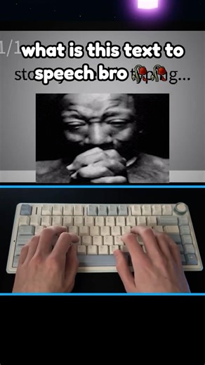 Why is he yelling at me like that 😭🙏