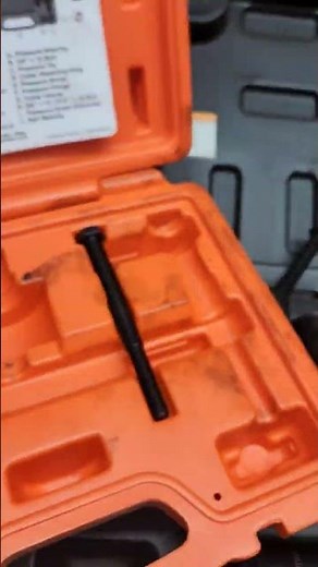 power steering pump replacement for gmc Arcadia made easy