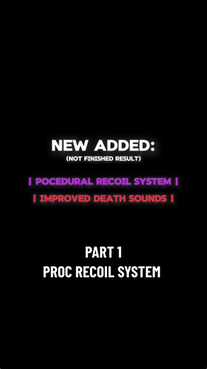 #UE4 #mobile #arma #EFT #GORE #RAGDOLL #milytary #ukraine #milytarygames #games #mobilegames #warzone #warbox #mantaswarbox #ukrainevsrussia #stopwar #ravenfield #escapefromtarkov #endorphinevice #groundbranch #mobiledevelopment Development stage 4/?