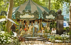 8 Beautiful Carousels in NY - That You Have to See to Believe! - the world and then some