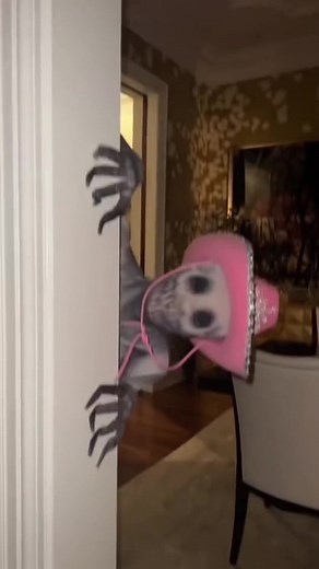 skelly one year ago today maya collab 💗💀 #fyp #preppyclaws #foryou #trending #preppy #viral