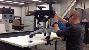 Zody Complete Teardown and Rebuild