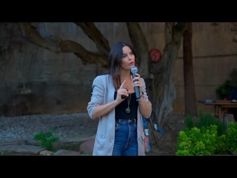 Value alignment is the new hustle | Nadina Tyropolis | TEDxESEI Business School Barcelona