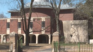 Construction underway in Stevens Point to transform convent into afforable housing