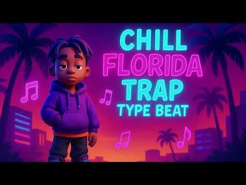 Chill Florida Trap Type Beat I Trapland Pat x Luh Tyler