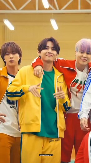 #bts #parati