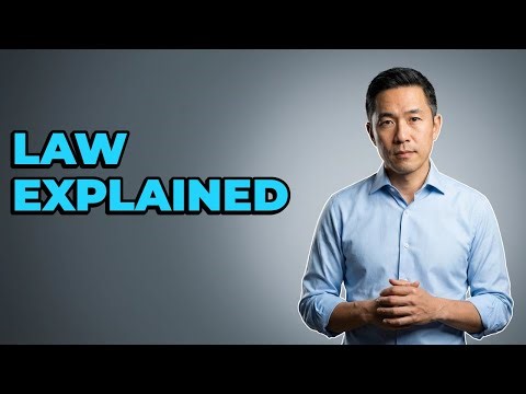 What Are The Basic Principles Of Trademark Law?