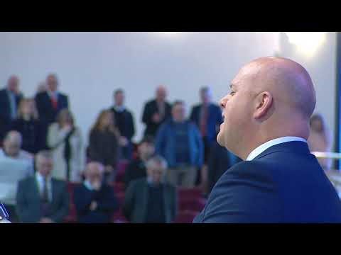 Live Stream - Whitewell Church