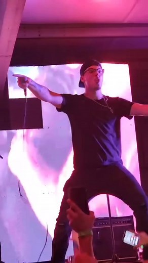 Chase Matthew Party in the Panhandle