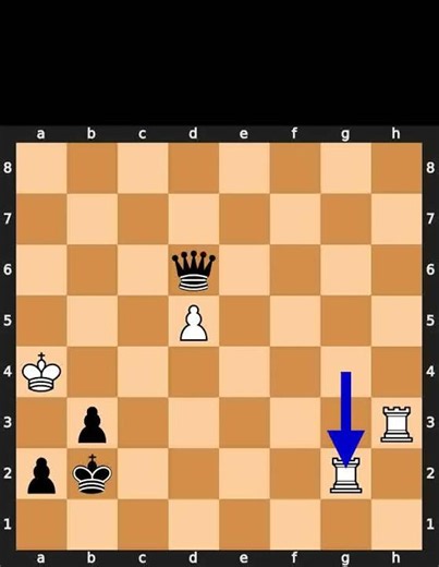 Chess Puzzle - Chess.com - 22nd of June, 2026 #chess #shorts