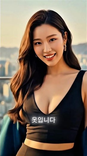 What if AI Korean Fashion Models Took Over the Fashion Industry Tomorrow? 🤯🇰🇷