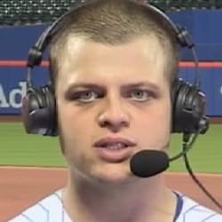 MLB Tonight: Devin Mesoraco