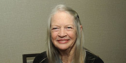 How rich is Dorothy Lyman? What is she doing today? Biography