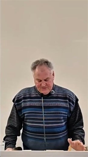 👆 Click to view the entire sermon