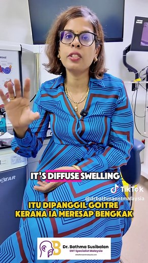 Understanding Thyroid Disorders: Types and Symptoms