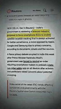 No Privacy Left? #gps #shorts