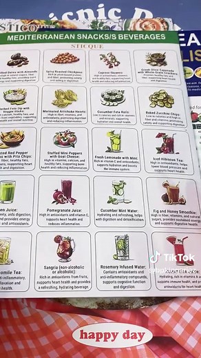 Mediterranean Diet for Diabetics: Your Guide to Healthy Eating