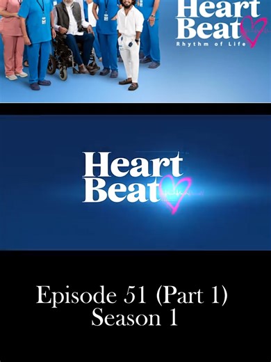 Heartbeat: Unveiling Season 1 of the Web Series