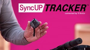T-Mobile Seeks to Outdo Apple's AirTag With LTE-Powered 'SyncUp Tracker'
