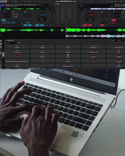 Mash up #djs #dj #virtualdj #serato #tanzaniatiktok
