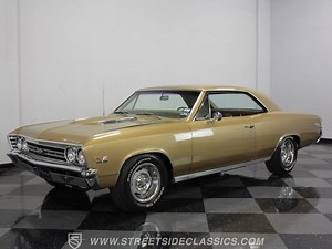 1967 Chevrolet Chevelle
