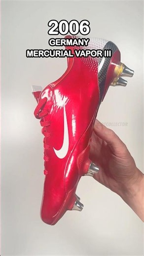 Cristiano Ronaldo All World Cup Boots (2006-2026) 🇵🇹 #footballboots #soccercleats #ronaldo #cr7