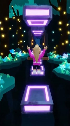 Roblox Obby Chaos Mode ⚡ Everything Moves!