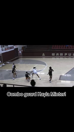 Basketball video