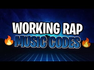 RAP🥶 ROBLOX MUSIC CODES / IDS (JULY 2024) [ WORKS FOR ALL GAMES]