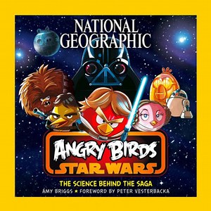 Angry Birds Star Wars 2 Serial Key