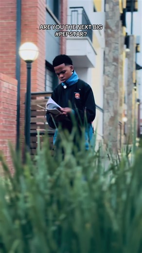 Aweh Guys! Think you've got that vibe to shine? 🔥 Show @pep.SA what makes you stand out! Post your video with #PEPStar and don't forget to tag them. Let your talent do the talking! 🙌🏾⭐ #PEPModelSearch #PEPStar #LifesBetterWithPEP