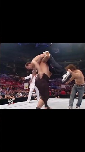 Umaga Legit DESTROYS Steve-O & Jackass Crew 🔥
