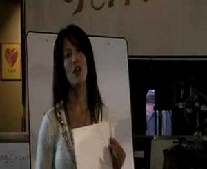 Ascension class Part Eight