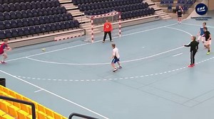 Handballtraining planen: Die richtige Vorbereitung Ihres Trainings