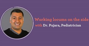 Bulk up your savings with locum tenens. Learn how Dr. Pujara's recruiter fits the perfect assignment around his busy schedule. Source: https://fal.cn/3xauD | CompHealth