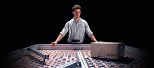 Omnia Sortation Systems | Design   Industry