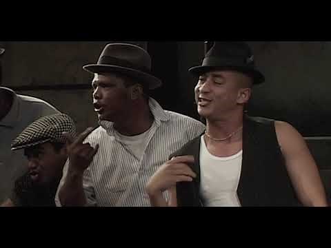 District Six Rising from the Dust official trailer 2018