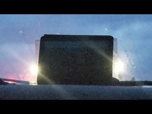 Showboat drive in chicken run (2000) end credits